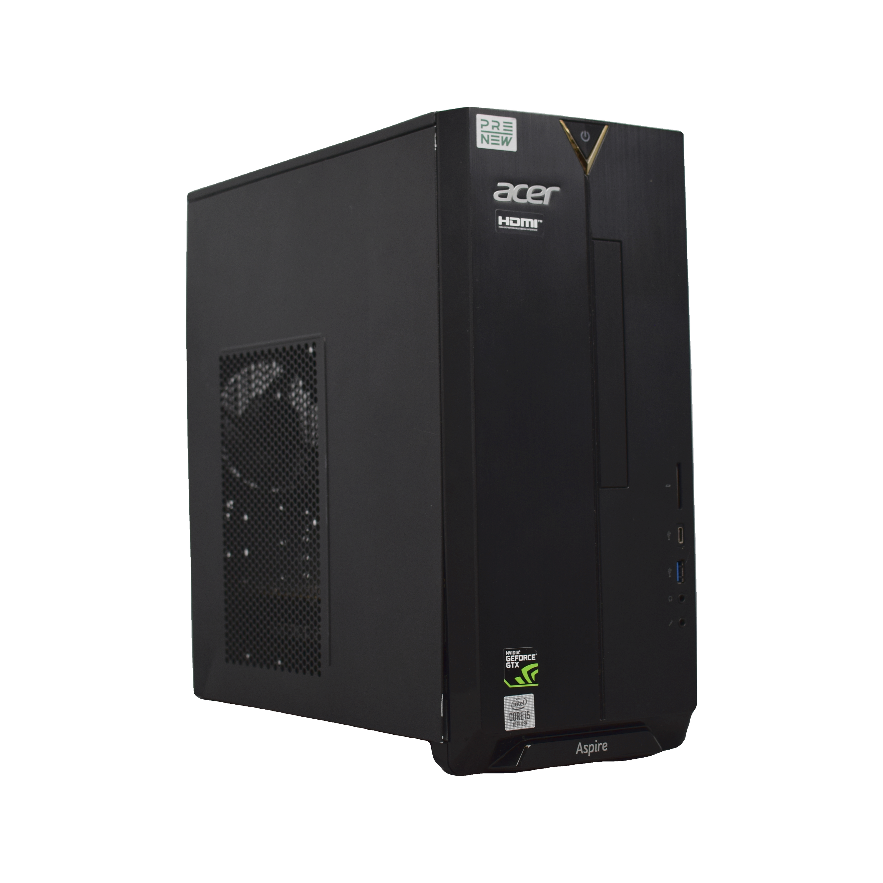 Intel i5-10400f | GTX 1650 | Prenew